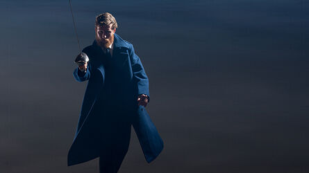 THE MAN WHO WAS THURSDAY