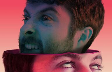 DAVID MCIVER IS A NICE LITTLE MAN