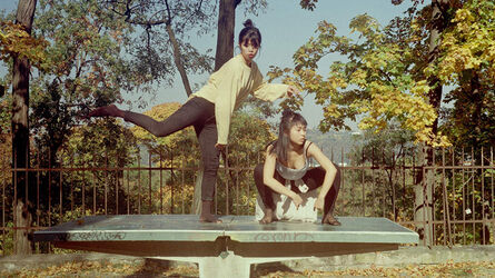 WHERE ARE YOU REALLY FROM?