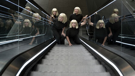 WHERE THE HELL IS BERNARD?