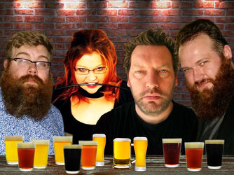 PIVO & BEER COMEDY (KOMEDIE: PIVO & BEER)