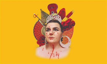 The Emotional Universe of a Melodramatic Woman